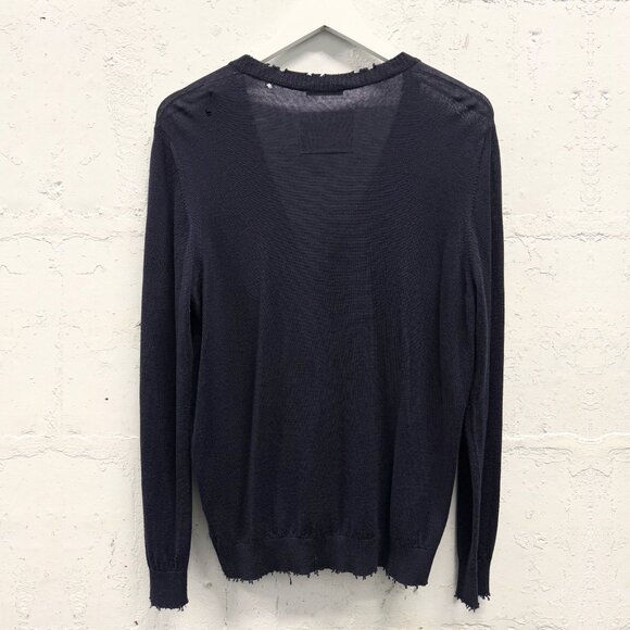 Avant Toi cardigan - Picture 5 of 9